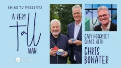 A Very Tall Man: Chris Bowater - Father of UK Praise and Worship