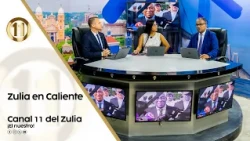 Zulia en caliente 09/4/2025