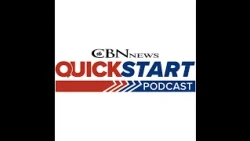 Patrick Clancy’s Stunning Forgiveness Revelation, Trump's Iran Decision, John 15