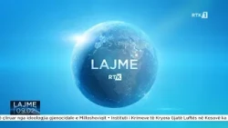 Lajme 09:00 14.07.2026