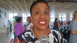 CLOSING OF THE TRAINING ON OVERCOMING RACISM IN SCHOOLS