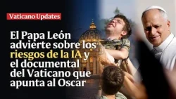 Vatican Update Ep749