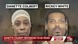 Super Bowl reporter death trial: Two suspects convicted in scheme sentenced to prison