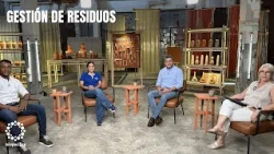 GESTIÓN DE RESIDUOS- ASUNTO DE FAMILIA EP. 94