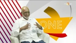 One On One with Mohammad Riaz Wali President UKIM hosted by Barrister Talha Ahmad