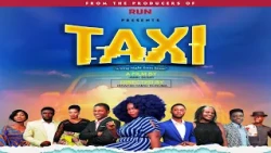Taxi - Could it be the best movie in Sierra Leone?