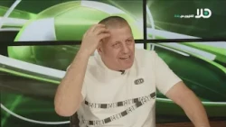تابعوا حلقة جديدة من برنامج ‘ هلا رياضة ‘