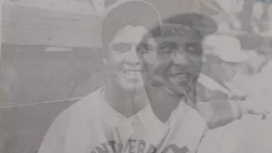 Heberto Blanco, one of the greats of our baseball