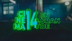 Cinema 14 Grand Scale | S2. Episode 40