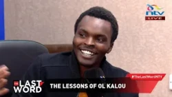 The Last Word | The lessons of Ol Kalou