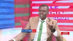 BITV : GRAND DEBALLAGE  DU 18 04 2021 SAIDOU MAIGA