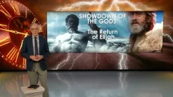 33. Showdown of the Gods: The Return of Elijah (Pr Gary Webster)