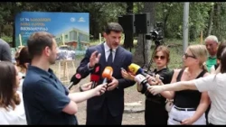 მხოლდ მუქარებით, შანტაჟით უნდათ, მიიღონ გადაწყვეტილებები საქრთველოზე, არ გამოვა  - კალაძე