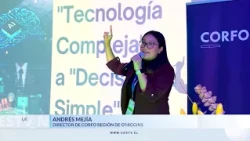 La UOH realizó Feria Viraliza AgroTech 2026