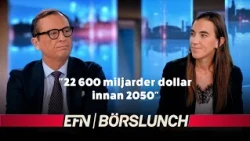 Brist hotar börsen – Bli en vinnare på livsviktiga råvaran