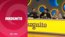 Kreatívne darčeky pre hádačov (INKOGNITO)