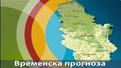 Vremenska prognoza - 27. septembar 2026.