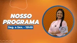 Nosso Programa - 21/07/2026