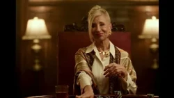 Conoce a Aurora, muy pronto en #LaBaronesa por Mega 📺✨