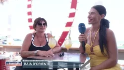 TORRE DELL'ORSO BAIA D'ORIENTE pomeriggio in famiglia 10 luglio 2026