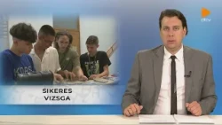 Debrecen Televízió Híradó  (2026.07.10.)