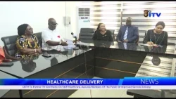 UBTH, ITV Partner On Staff Healthcare, Better Service Delivery