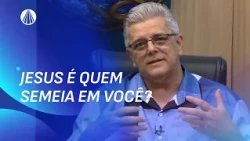 Coração Restaurado - 10 de julho de 2026
