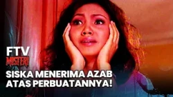 Siska Faces Divine Retribution for Her Deeds! | Mystery FTV