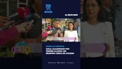 Establishment shut down for selling adulterated alcohol near school