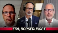 EFN Rapportspecial: Techrapporter och finska jättar