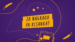 Digitalno pametni 2 | Za nagrado pa risanka?