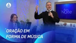 Você PRECISA ESCUTAR essas lindas MÚSICAS CATÓLICAS | Bênção da Noite