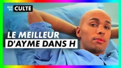 H: Aymé Best Of - CANAL+