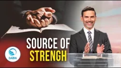 The God Who Goes Before You  |  James Rafferty