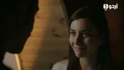 Sona Tum Theek Huina | Best Scene | Golden Boy | Turkish Drama | Ep 97