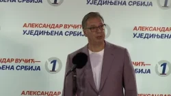 Vučić u Vranju: Boriću se za Vranje i ceo Pčinjski okrug / RTV Vranje 2. 10. 2026./