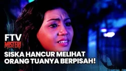 Siska is Devastated by Her Parents' Divorce! | Mystery FTV