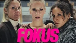 TRAILERI | Fokus | Intensiivinen minisarja Yle Areenassa 22.10.