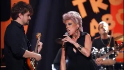 Sole Giménez imita a P!nk con ‘Try’ - Tu Cara Me Suena